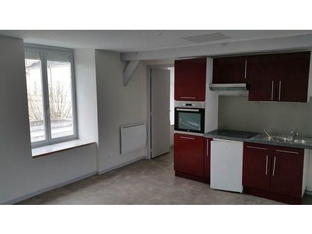f2 appartement