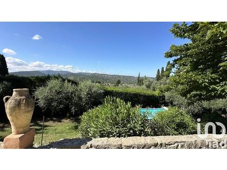 vente maison piscine à peymeinade (06530) : à vendre piscine / 161m² peymeinade