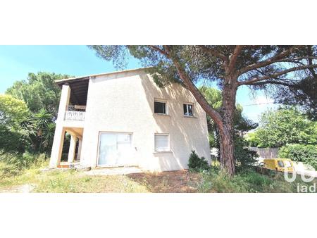 vente maison au crès (34920) : à vendre / 194m² le crès