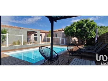 vente maison piscine à perpignan (66000) : à vendre piscine / 160m² perpignan