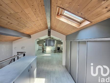 vente maison à belin-béliet (33830) : à vendre / 99m² belin-béliet