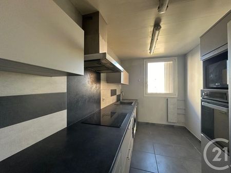 appartement t4 à vendre - 5 pièces - 84 45 m2 - arles - 13 - provence-alpes-cote-d-azur