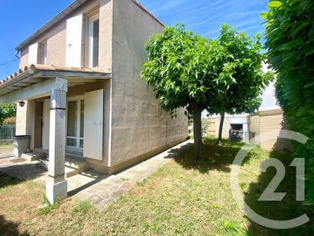 maison à vendre - 4 pièces - 91 87 m2 - carcassonne - 11 - languedoc-roussillon