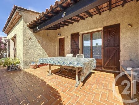 maison à vendre - 5 pièces - 133 79 m2 - istres - 13 - provence-alpes-cote-d-azur