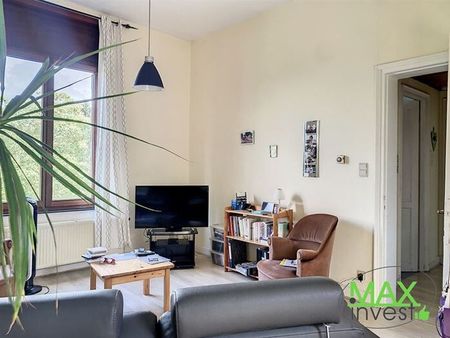 appartement à louer à tournai € 620 (khso4) - max'invest | zimmo
