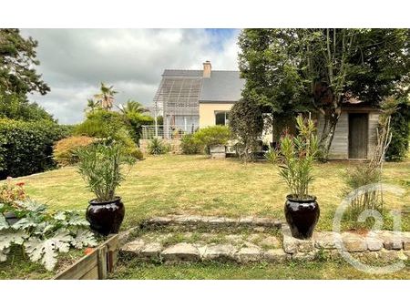 maison à vendre - 8 pièces - 182 m2 - baden - 56 - bretagne