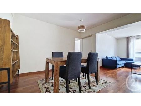 appartement f3 à vendre - 3 pièces - 69 81 m2 - chelles - 77 - ile-de-france