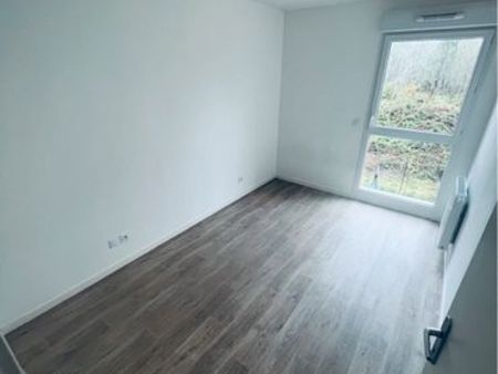 appartement t3