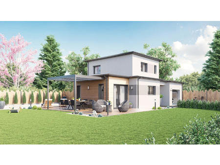 vente maison à essé (35150) : à vendre / 86m² essé