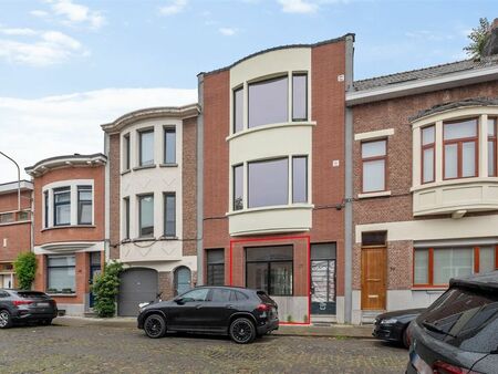 appartement à vendre à berchem € 375.000 (ksj8p) - heylen vastgoed - mortsel | zimmo