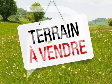 a vendre terrain avec permis de construire deux pavillons proximite ligne 14 station kreml