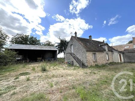 maison à vendre - 5 pièces - 140 m2 - ablis - 78 - ile-de-france