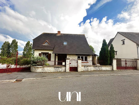 vente maison à troarn (14670) : à vendre / 175m² troarn