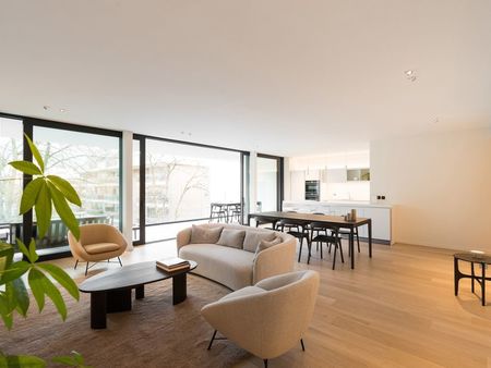 appartement à vendre à uccle € 1.090.000 (ksjcl) | zimmo