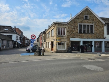 fonds de commerce à louer