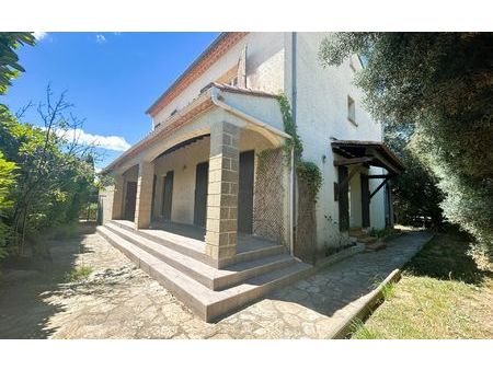 maison juvignac 155 m² t-6 à vendre  475 000 €