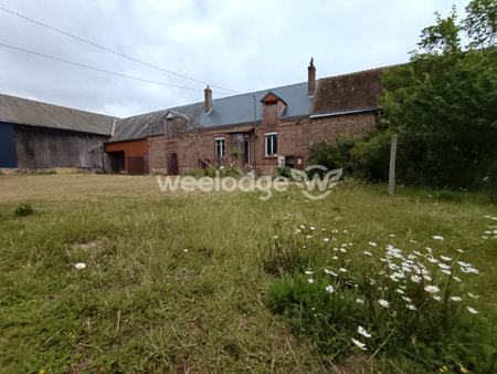 maison à vendre la bazoche-gouet