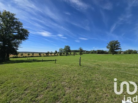 vente terrain agricole 10 784 m²