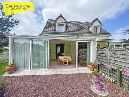 vente maison à bréhal (50290) : à vendre / 53m² bréhal