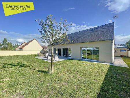 vente maison à saint-martin-de-brehal (50290) : à vendre / 103m² saint-martin-de-brehal