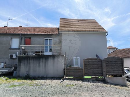 immeuble à vendre