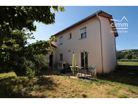 maison à vendre saint-hilaire-de-la-côte