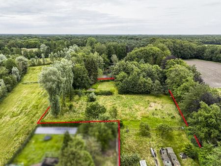 terrain à vendre à schilde € 20.000 (kship) - laurent liessens | zimmo