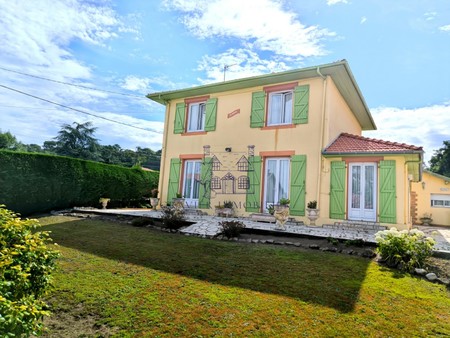 maison de luxe à vendre à boucau