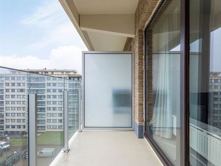 appartement à vendre à de panne € 150.000 (ksjx1) - immo group-s | zimmo