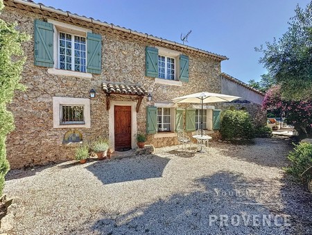 vente bastide