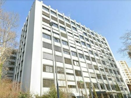 local professionnel - 248m² - villeurbanne