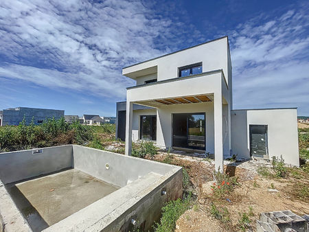 maison perrigny les dijon de 150 m2 vendus hors d'eau  hors d'air - perrigny les dijon