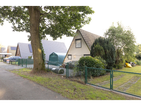 huis te koop in merksplas met 2 slaapkamers