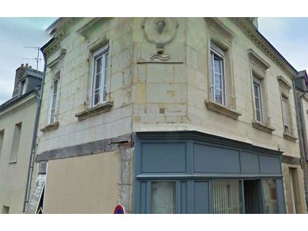 vente immeuble montoire-sur-le-loir (41800)