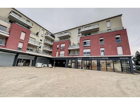 vente commerce 216 m² saran (45770)