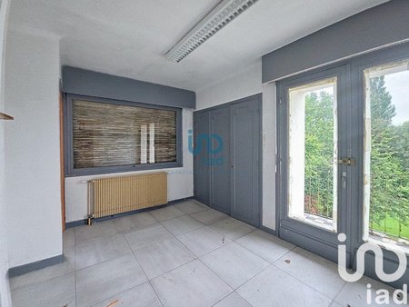 vente immeuble de 270 m² à bruay