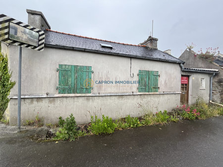 maison à vendre kernouës