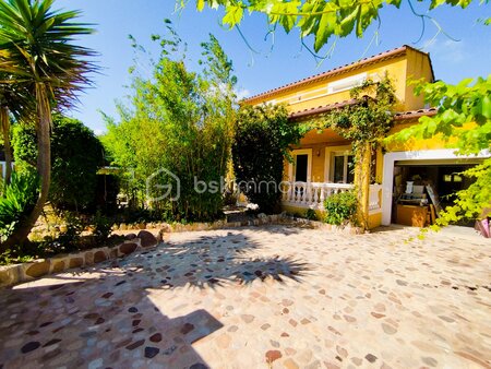 maison de 137 m² à clermont-l'herault