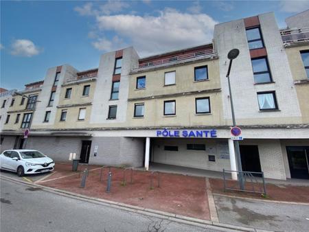 location de bureau de 559 m² à dunkerque - 59140