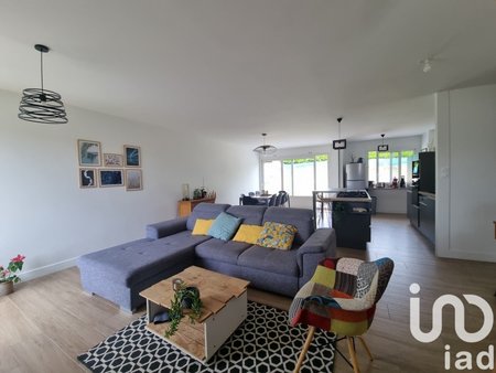 vente maison 4 pièces de 92 m² à trémentines (49340)