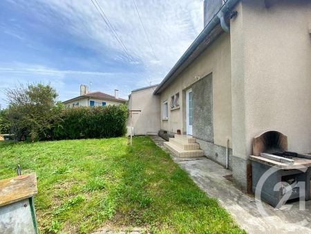 maison à vendre - 3 pièces - 61 66 m2 - colomiers - 31 - midi-pyrenees