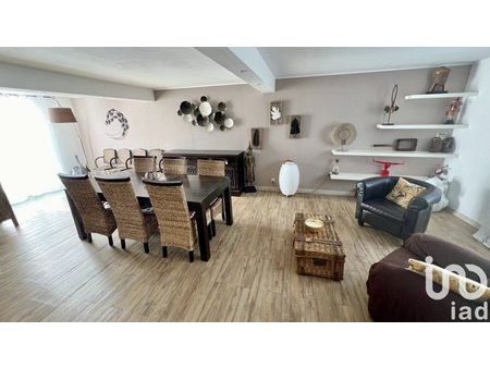 vente maison traditionnelle 7 pièces de 165 m² à bouilly (10320)