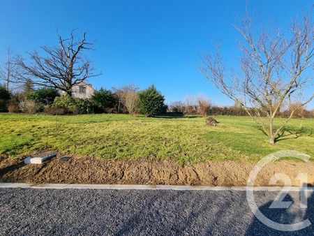 terrain à vendre - 450 m2 - wirwignes - 62 - nord-pas-de-calais