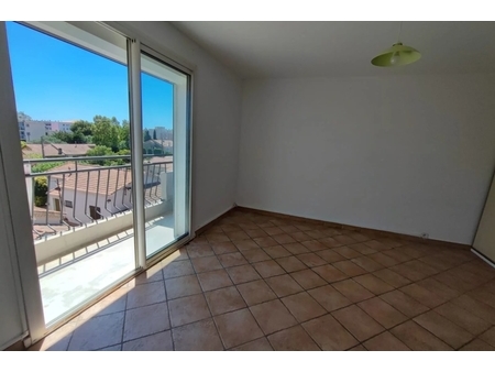 annonce appartement à vendre