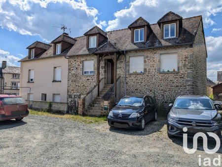 vente immeuble de 190 m² à saint