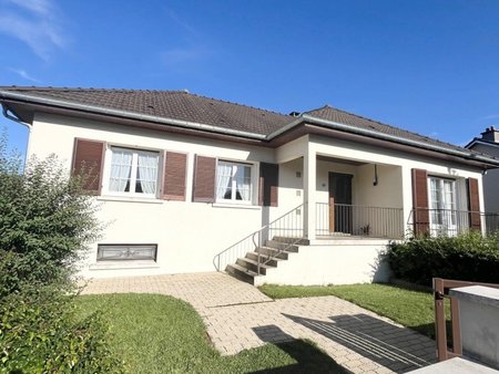 vente maison 5 pièces de 100 m² à nogent (52800)