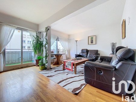vente appartement 6 pièces de 112 m² à dijon (21000)