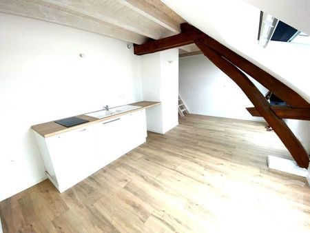 appartement f2 à louer - 2 pièces - 27 10 m2 - epernay - 51 - champagne-ardenne