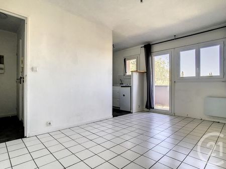 studio à louer - 1 pièce - 20 90 m2 - montpellier - 34 - languedoc-roussillon