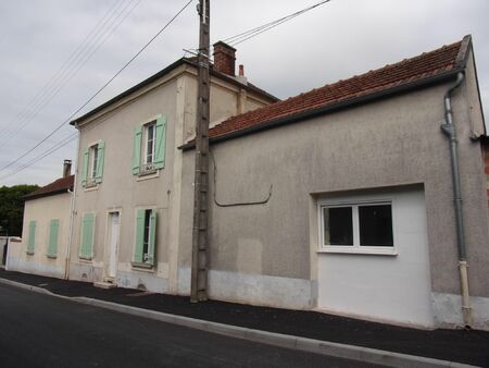 immeuble - la ferte sous jouarre